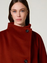 Bild von Jacke aus Schurwolle