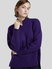 Image de Stehkragen Pullover