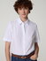 Bild von COMFORT FIT BLUSE UNI K-ARM