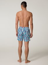 Image sur Maillot de bain imprimé