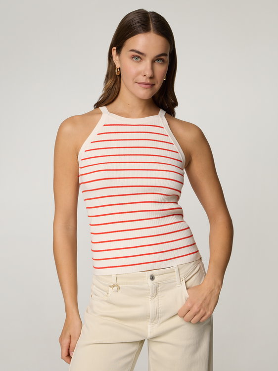 Bild von Stricktop MMIMANJA