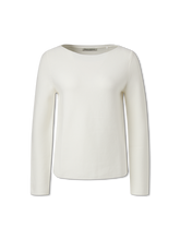 Image sur Pull en coton