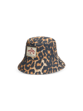 Image sur Chapeau bob LEOPA