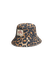 Bild von BUCKET HAT ANIMAL PRINT