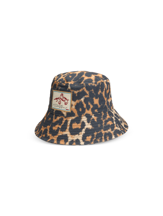 Image sur Chapeau bob LEOPA