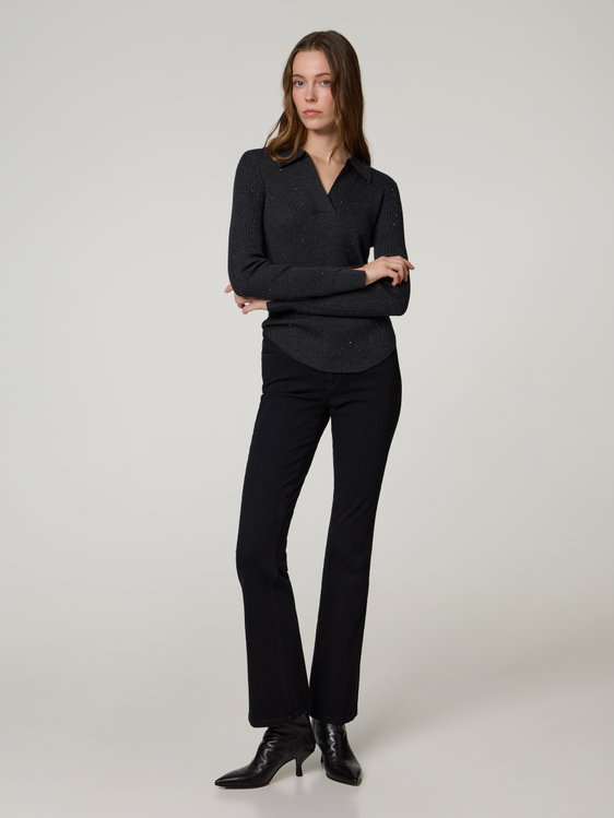 Bild von Jeans im Flared Fit PARIS FLARED