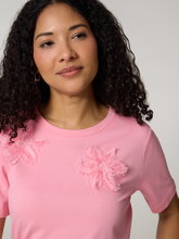 Bild von T-Shirt mit Baumwolle