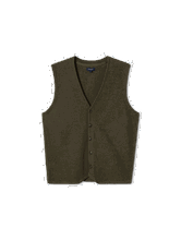 Image sur Gilet Custom Fit