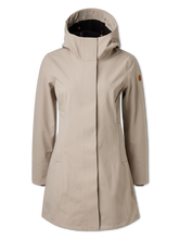 Bild von Softshellparka CLEMENTINE