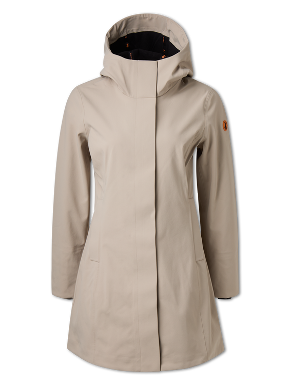 Bild von Softshellparka CLEMENTINE