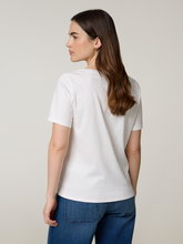 Bild von T-Shit mit Print