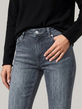 Image sur Jean slim VIC 6/8 CROPPED