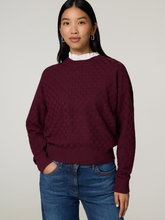 Image sur Pull en maille PICOLA