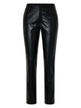Bild von Hose aus Kunstleder