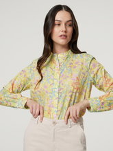 Bild von Tunika Bluse