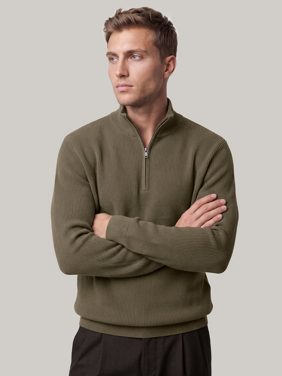 Image sur Pullover