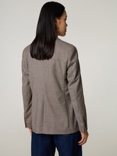 Image sur Blazer à double boutonnage
