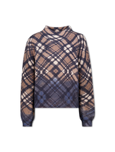 Bild von Pullover mit Baumwolle