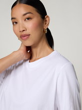 Bild von T-Shirt im Boxy Fit QIRA