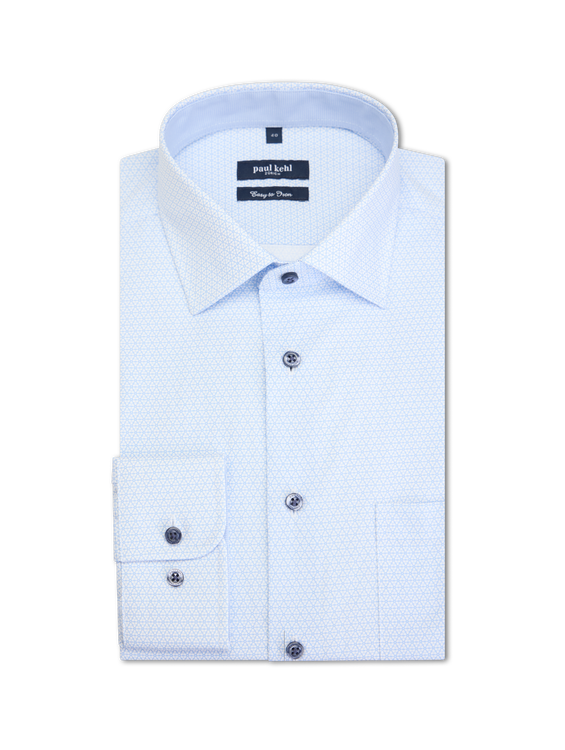 Image sur Chemise Custom Fit