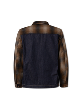 Bild von Overshirt im Relaxed Fit