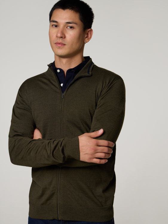 Image sur CARDIGAN