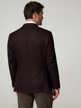 Image sur Veste à la coupe classique