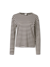 Bild von Langarmshirt mit Baumwolle