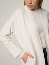 Image sur Cardigan long