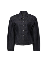 Bild von Jeansbluse GZABINA
