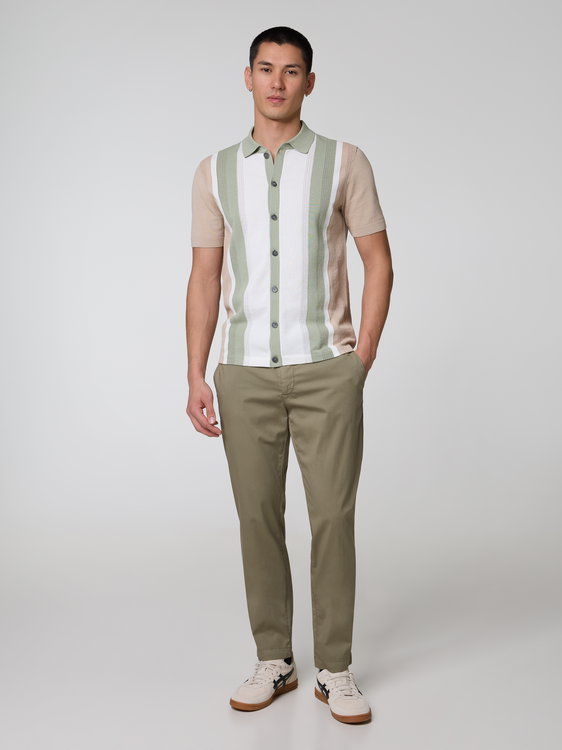 Bild von Chino im Slim Fit