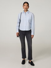 Bild von Jeans mit Kickflare