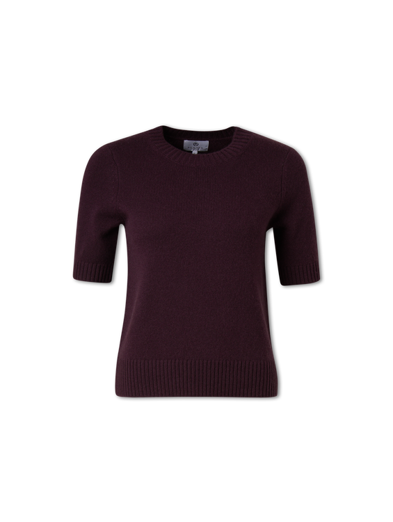 Bild von Cashmere Pullover