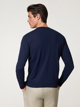 Bild von Pullover aus Baumwolle