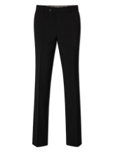 Bild von Hose mit Wolle