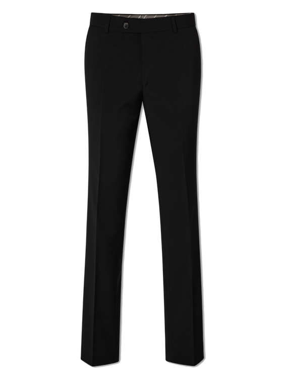 Bild von Hose mit Wolle