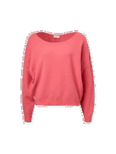 Bild von Strickpullover