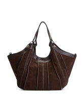 Bild von Schultertasche DUA L