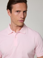 Bild von Poloshirt im Custom Fit