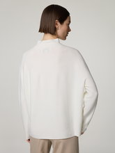 Image sur Pull en coton bio