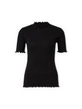 Image sur T-shirt en coton bio