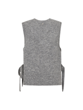 Bild von Strickweste