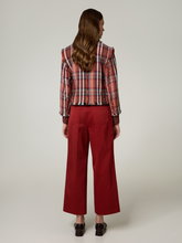 Bild von Hose mit weitem Bein CHIARA