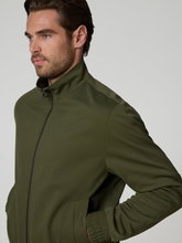 Image sur Blouson coupe ajustée HARNY