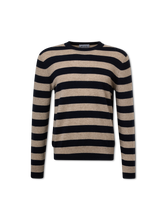 Bild von Strickpullover aus Kaschmir