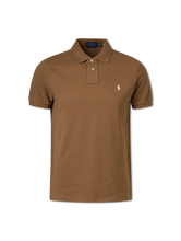 Bild von Poloshirt im Custom Fit