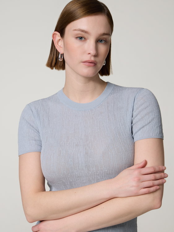 Bild von Strickshirt MOGLINI