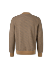 Bild von Strickpullover im Regular Fit