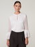 Bild von BLUSE RUNDHALS LEICHT