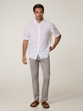 Image sur Pantalon chino slim fit